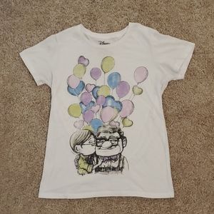 UP Graphic Tee